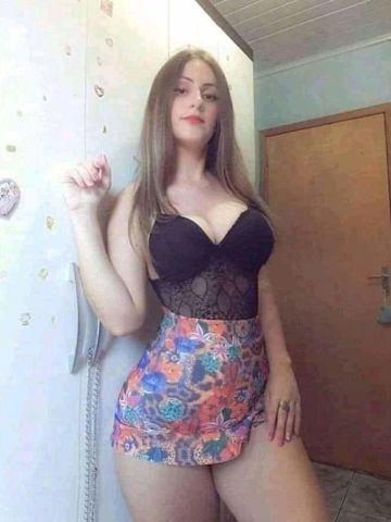 Проститутка Арина